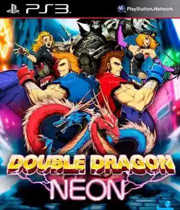 Double Dragon Neon (USA) (Dynamic Theme)